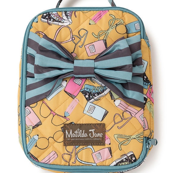 matilda jane backpack 2018